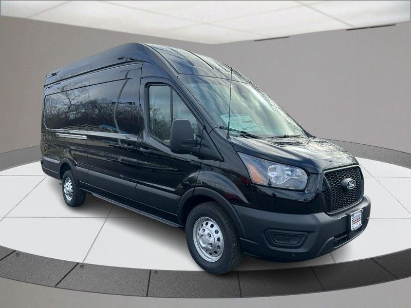 2026 Ford Transit Van Base