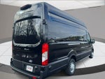 2026 Ford Transit Van Base