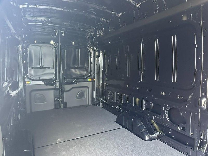 2026 Ford Transit Van Base