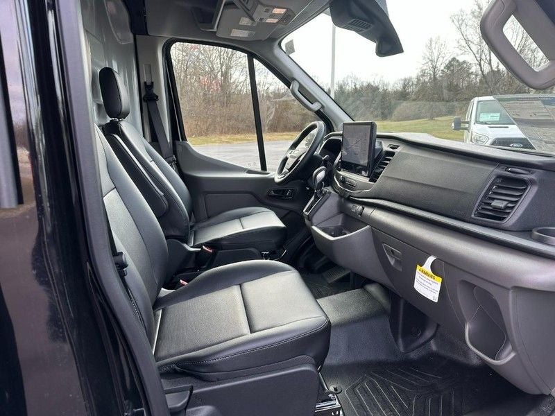 2026 Ford Transit Van Base