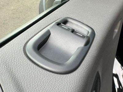 2026 Ford Transit Van Base