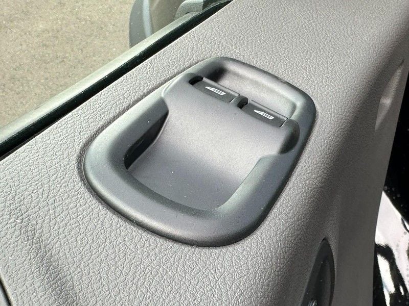 2026 Ford Transit Van Base