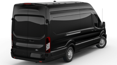 2026 Ford Transit Van Base