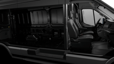 2026 Ford Transit Van Base