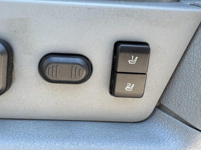 2011 Ford F-150 Lariat Limited