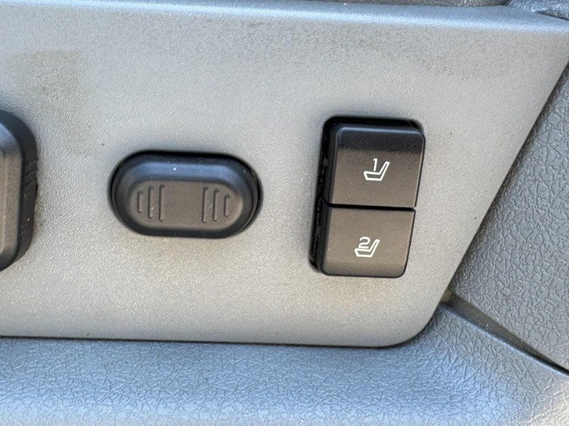 2011 Ford F-150 Lariat Limited