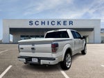 2011 Ford F-150 Lariat Limited