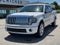 2011 Ford F-150 Lariat Limited