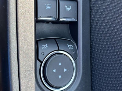 2025 Ford F-150 XL Black Widow