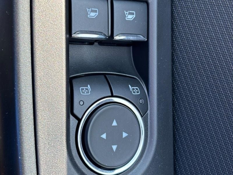 2025 Ford F-150 XL Black Widow