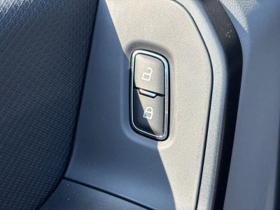 2025 Ford F-150 XL Black Widow