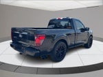 2025 Ford F-150 XL Black Widow