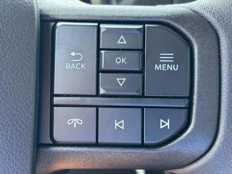 2025 Ford F-150 XL Black Widow