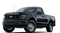 2025 Ford F-150 XL Black Widow