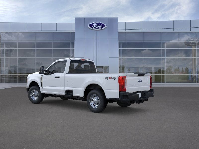 2026 Ford F-250 XL