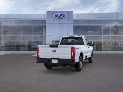 2026 Ford F-250 XL