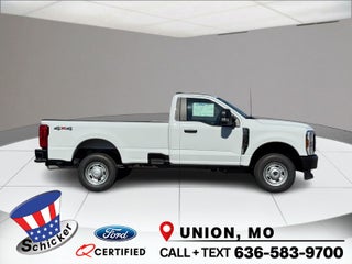 2026 Ford F-250 XL
