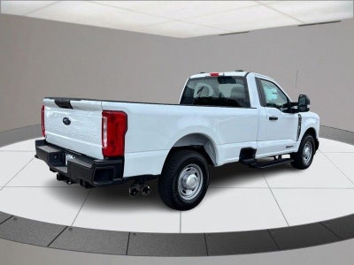 2026 Ford F-350 XL