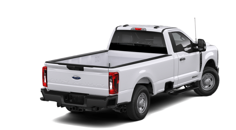 2026 Ford F-350 XL