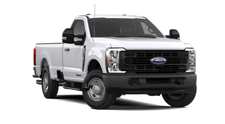 2026 Ford F-350 XL