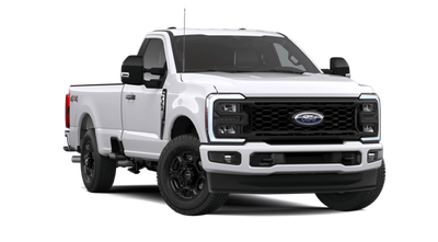 2026 Ford F-350 XL