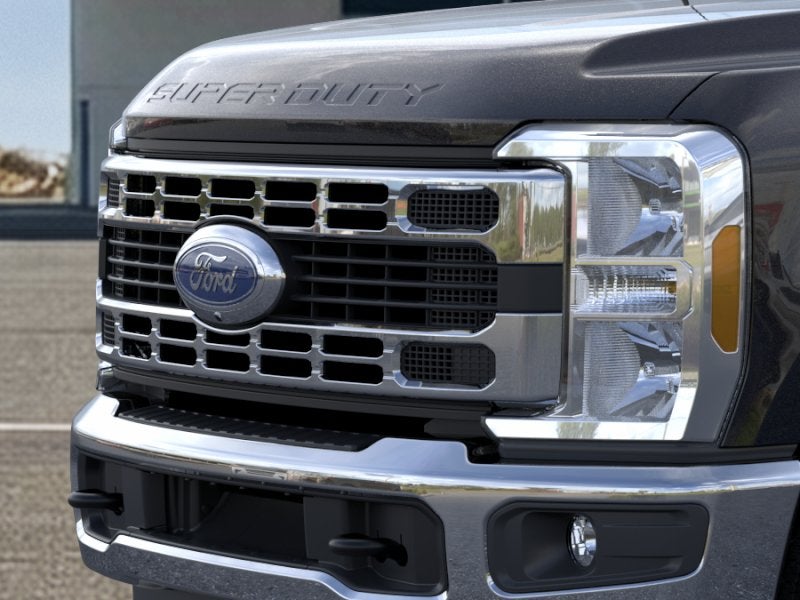 2026 Ford F-350 XLT