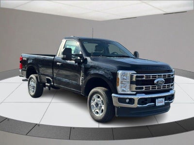 2026 Ford F-350 XLT