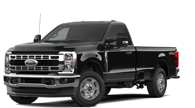 2026 Ford F-350 XLT