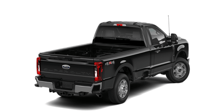 2026 Ford F-350 XLT