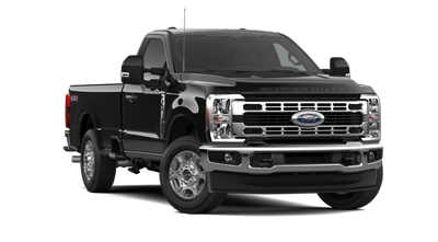 2026 Ford F-350 XLT