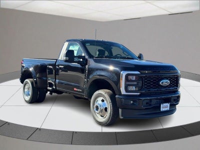 2026 Ford F-350 XL