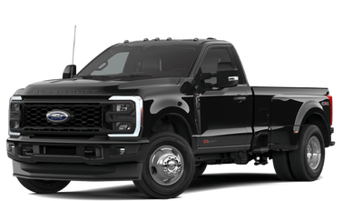 2026 Ford F-350 XL