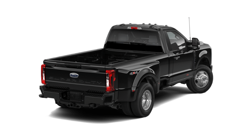 2026 Ford F-350 XL