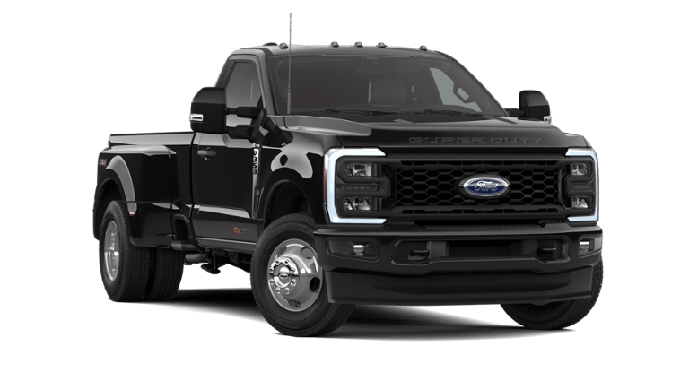 2026 Ford F-350 XL