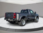 2026 Ford F-450 XLT