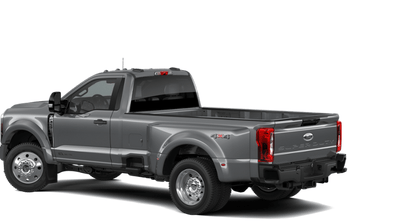 2026 Ford F-450 XLT