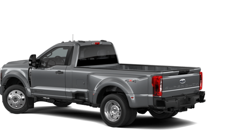 2026 Ford F-450 XLT