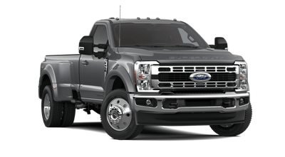 2026 Ford F-450 XLT