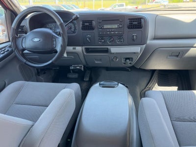 2005 Ford F-250 King Ranch