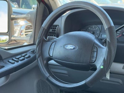 2005 Ford F-250 King Ranch