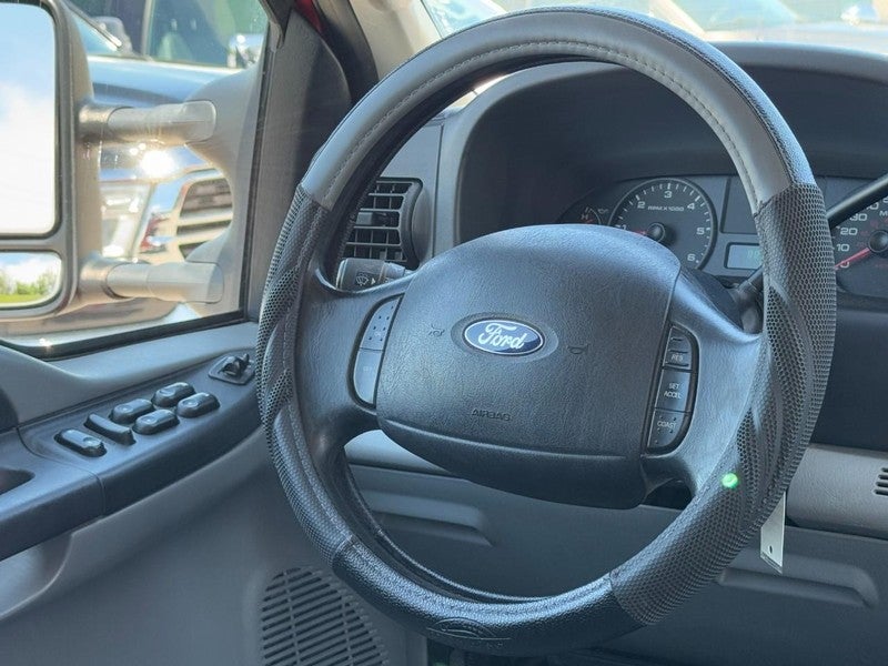 2005 Ford F-250 King Ranch