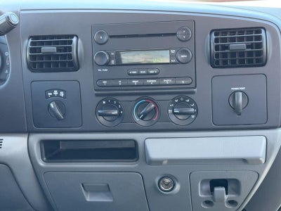 2005 Ford F-250 King Ranch