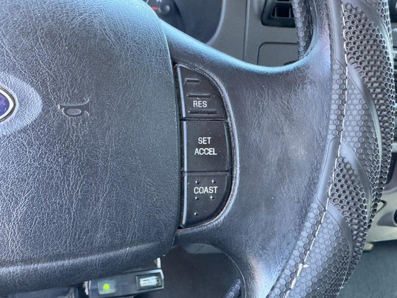 2005 Ford F-250 King Ranch