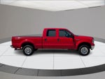 2005 Ford F-250 King Ranch