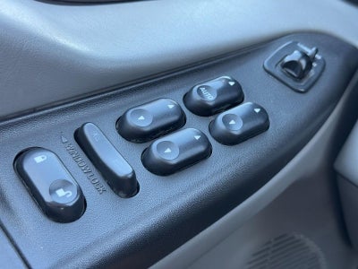 2005 Ford F-250 King Ranch