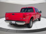 2005 Ford F-250 King Ranch