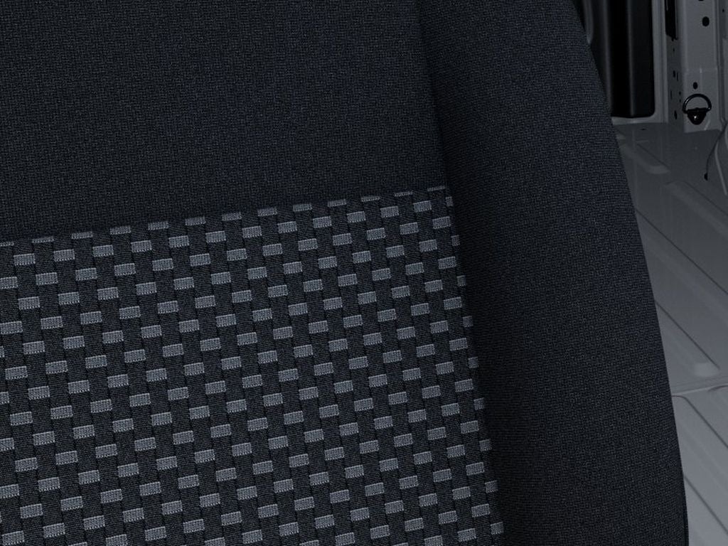 2027 Ford Transit Van Base