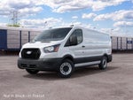 2027 Ford Transit Van Base