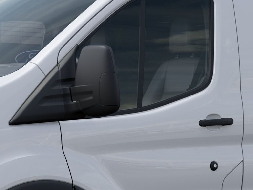2027 Ford Transit Van Base
