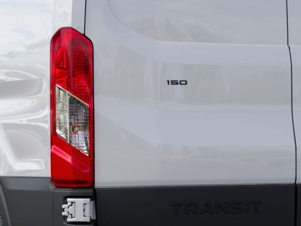 2027 Ford Transit Van Base